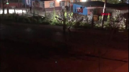 İzmir Cezaevi Yakınında Şüpheli Paket Alarmı