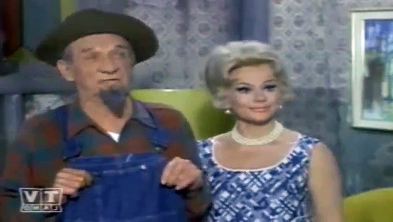 Green Acres - S 05 E 02 - Everybody Tries to Love a Countess