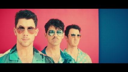 Jonas Brothers - Cool