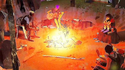 LIFE IS STRANGE 2 Bande Annonce Episode 3