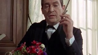 The Adventures of Sherlock Holmes Season 4 Episode 6 - The Hound of the Baskervilles - Part 01
