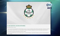 Liga MX: Salvador Reyes sale de Santos