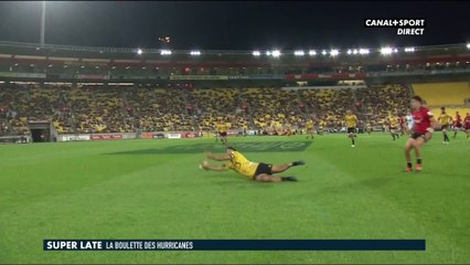 Late Rugby Club - Le Super Late