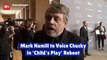 Mark Hamill Will Be Chucky In 'Child's Play'