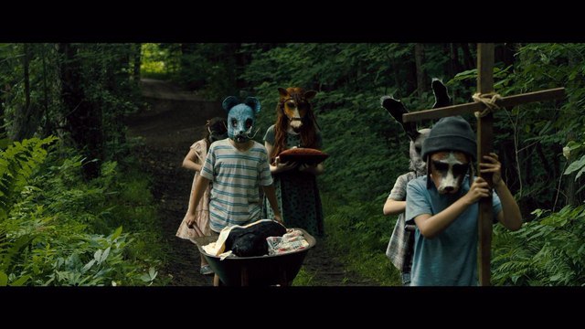 Pet Sematary Final Trailer