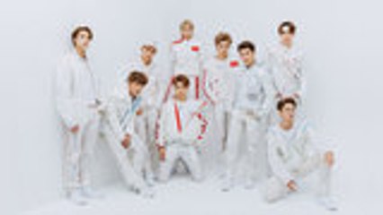 NCT 127 Inks New Global Deal With Capitol Music Group & Caroline | Billboard News