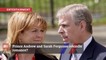 Is There A Royal Reconciliation Between Prince Andrew and Sarah Ferguson