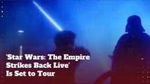 Would You Like To Go To A Star Wars Concert?