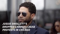 The Jussie Smollett Protests And The Fallout Just Keep Continuing