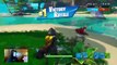 _SUPER RARE_ 4 LLAMAS IN ONE SPOT!! - Fortnite Funny WTF Fails and Daily Best Moments Ep. 1025