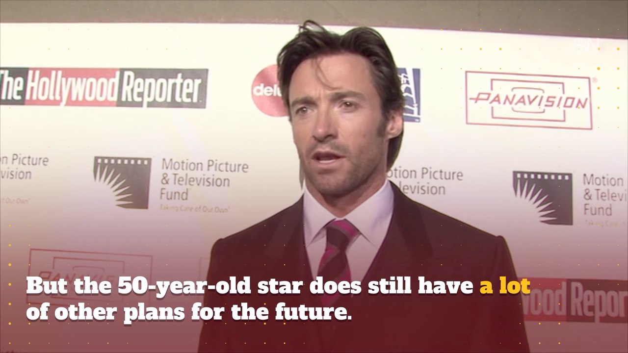 Why Hugh Jackman Would Be A Bad Director