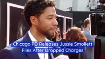 The Chicago PD Wants You To See Their Jussie Smollett Files