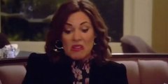Watch! Luann De Lesseps Fights About Sleeping In A ‘Fish Room’ & Bethenny Frankel Sobs Over Her Ex’s Death In Therapy On ‘RHONY’