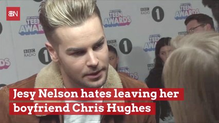 This British Celeb Couple Has Been Inseperable