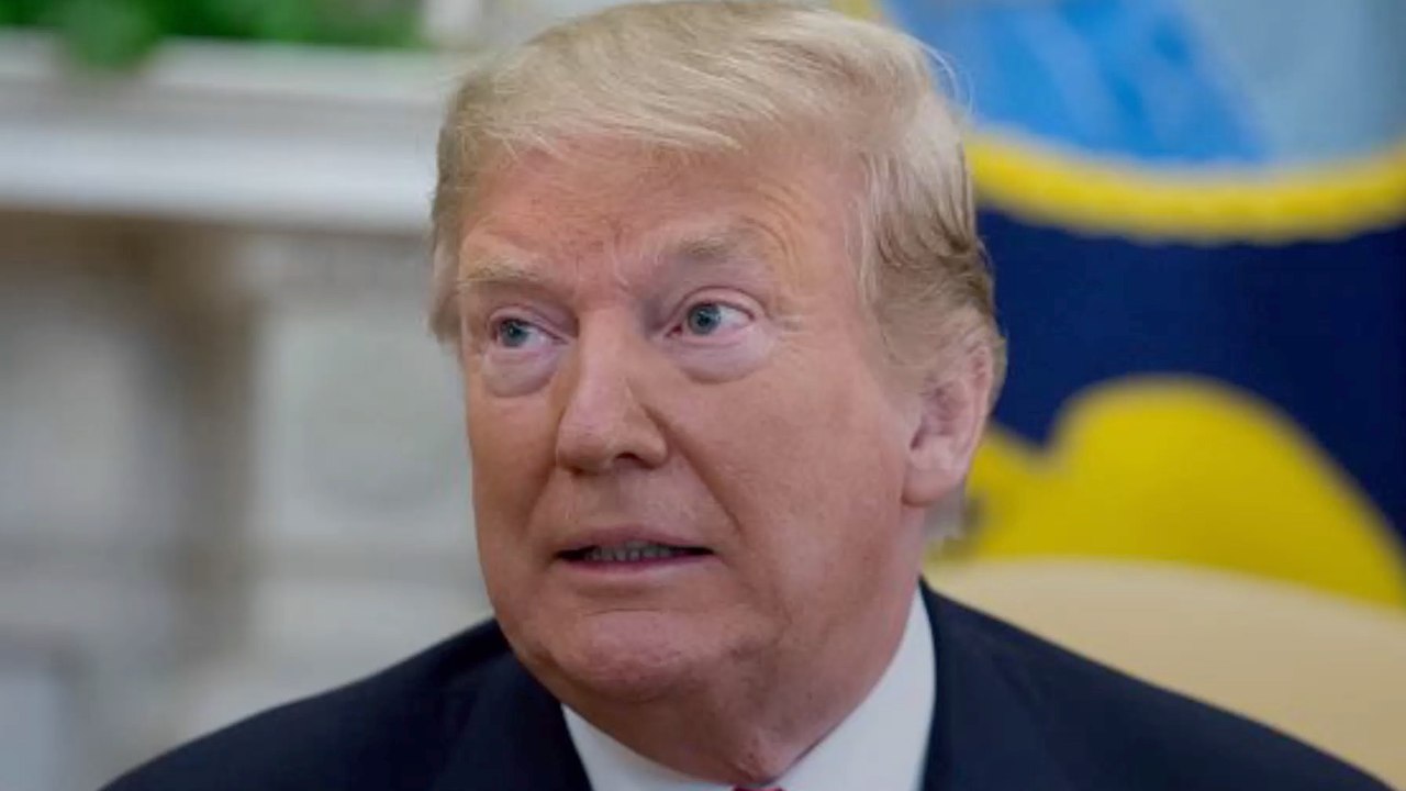 Democrats Who Said Trump Was Guilty Of Collusion