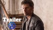Domino Trailer #1 (2019) Carice van Houten, Nikolaj Coster-Waldau Thriller Movie HD