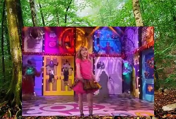 Sonny With A Chance 2x17 A So Random Halloween Special