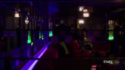 Power | Season 4 Teaser | STARZ