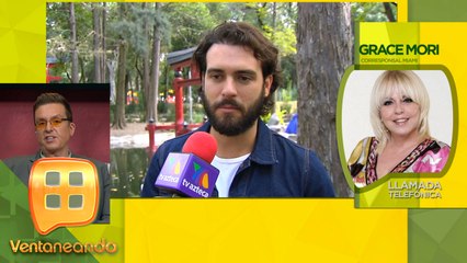 ¡Murió el hombre que golpeó Pablo Lyle después de un incidente de tránsito!