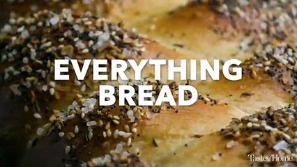 Everything Bread
