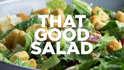 That Good Salad