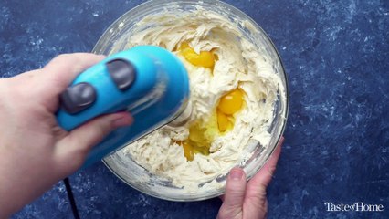 Layered Turtle Cheescake