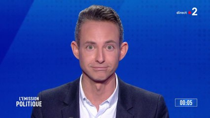 La conclusion de Ian Brossat : "Nous sommes la seule liste à être composée à 50 % d'ouvriers et d'employés"