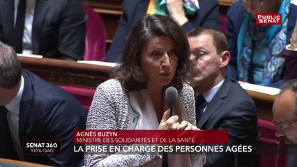 Questions d'actualité au Gouvernement, les temps forts (04/04/2019)