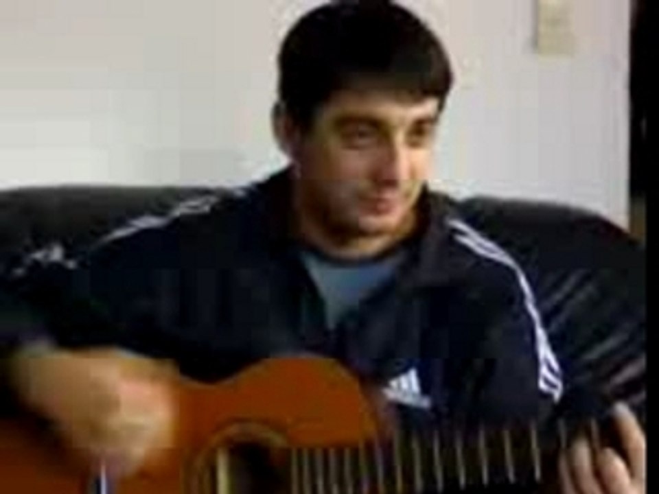 YouTube - Ramzan Chechen Wolk