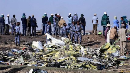 Les victimes de Lion Air veulent un même procès avec le crash d'Ethiopian Airlines
