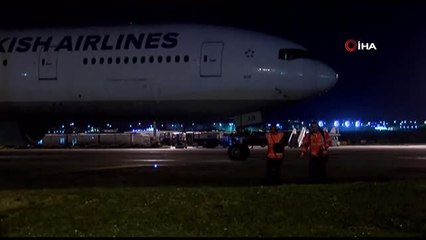 Atatürk Havalimanı'nda "Taşınma" Hareketliliği