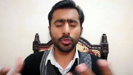 Reality of Pulwama Attack And Indian Surgical Strike on Pakistan -- Say No To War -- Siddique Jan