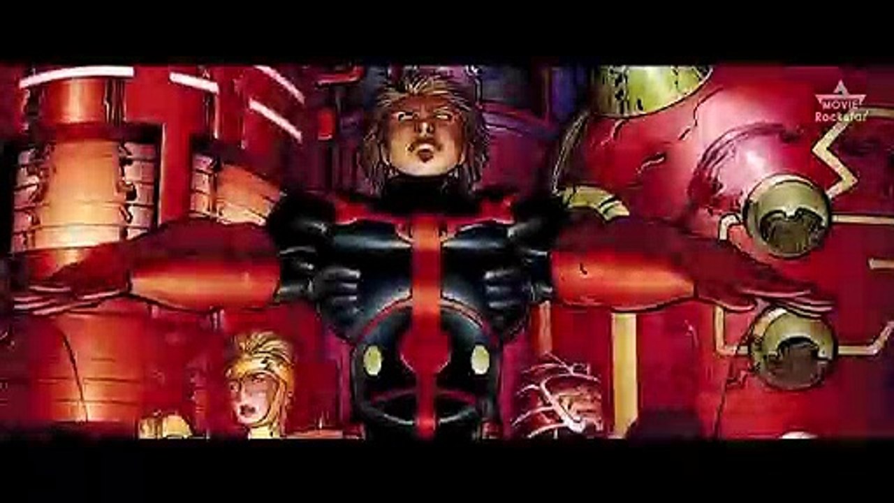 Here Are Marvel’s Next 6 Movies After 'Endgame'