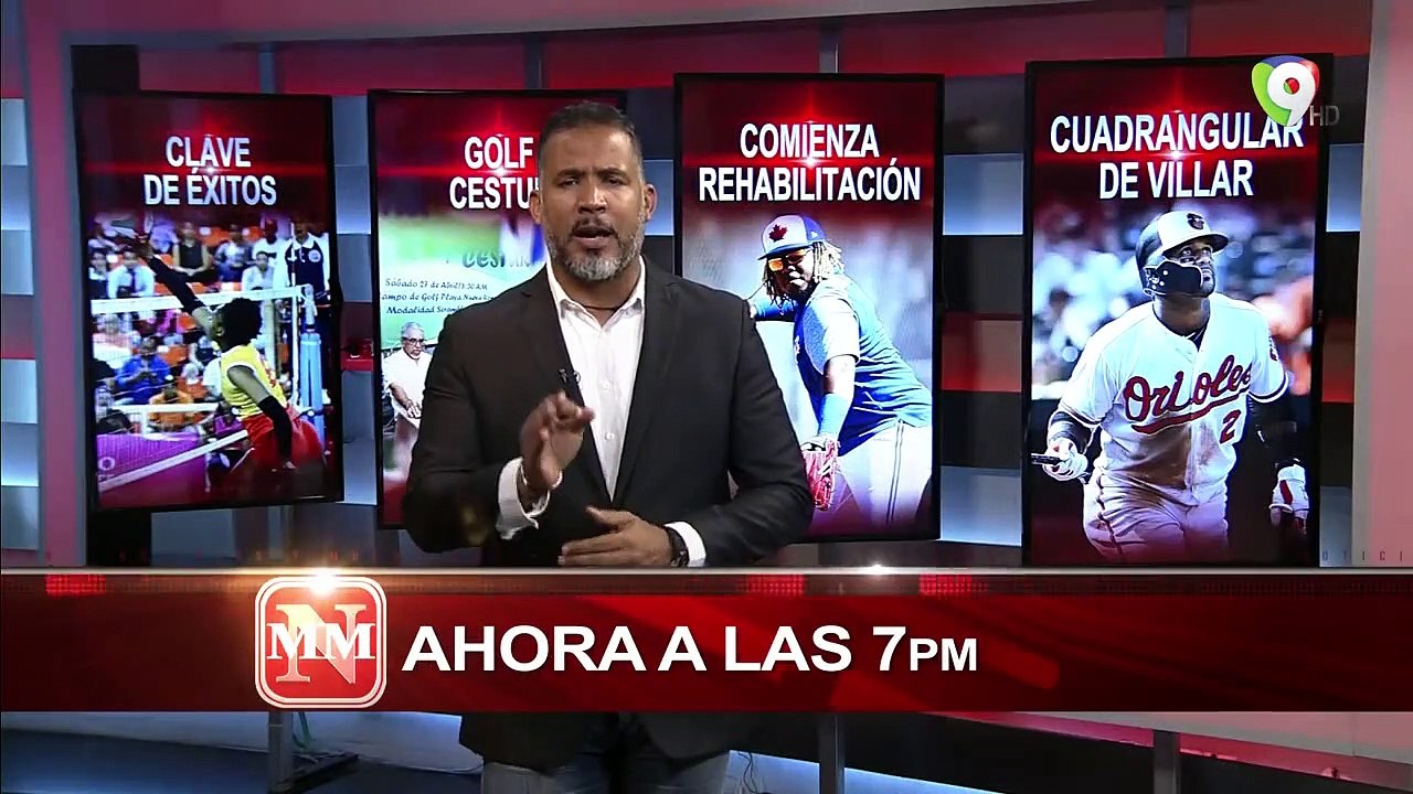 NoticiasSIN y Mucho Más