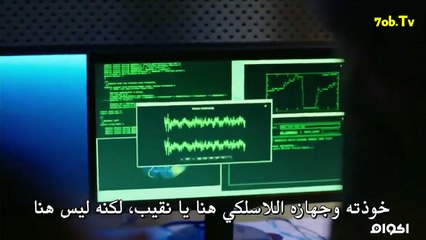 مسلسـ,ـ,.ـل المحـ,.,ـ.ـارب الموسم الثالث الحلقه 15 - ج1
