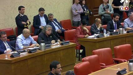 El Congreso avala los seis decretos de Sánchez