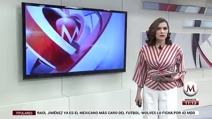 Policias resguardan Congreso de CdMx tras enfrentamientos