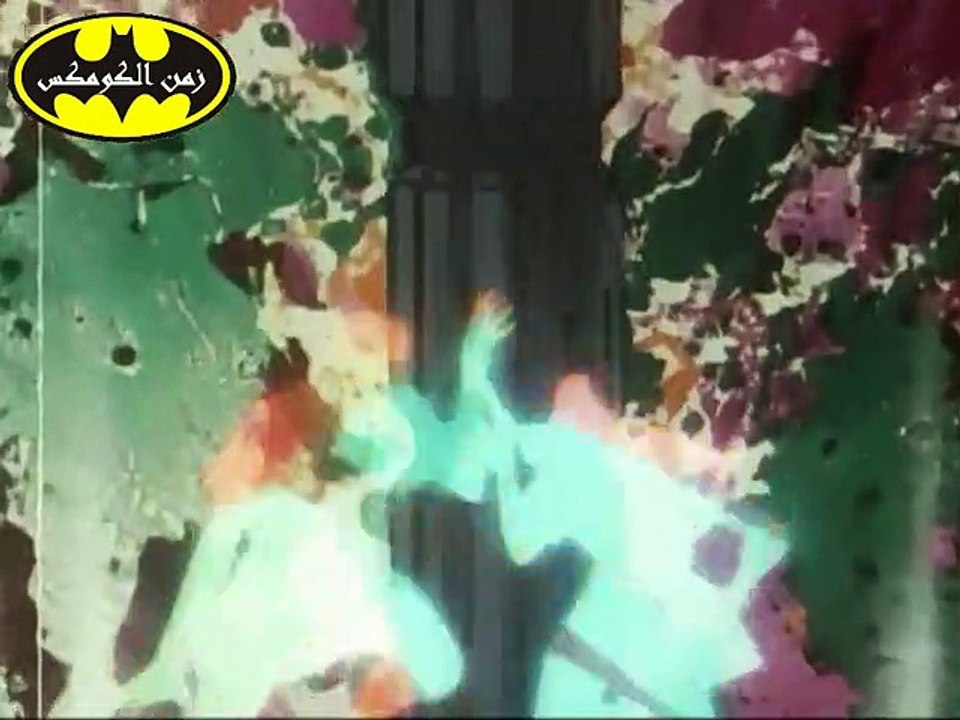 فارس الفضاء - الحلقة 47 - مترجمة