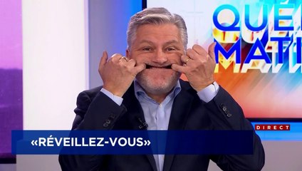 Justin Trudeau devra faire comme le Joker et se forcer à sourire - Richard Martineau