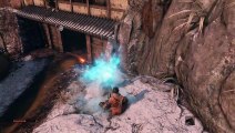 SEKIRO FIRST TIME PLAYTHROUGH PART 6