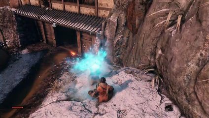 SEKIRO FIRST TIME PLAYTHROUGH PART 6