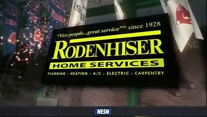 Red Sox's Rick Porcello Faces Diamondbacks' Zack Godley In Series Opener