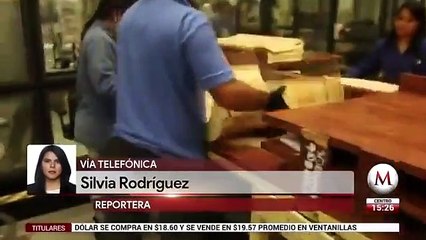 Banco Mundial baja prevision de crecimiento para Mexico