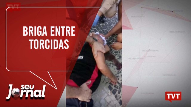 Jogo entre Flamengo e Peñarol é marcado por briga entre torcidas