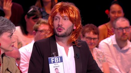 Les expériences paranormales des chroniqueurs !