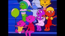 La Gran Bumpo | Pantera Rosa dibujos animados | Pantera Rosa y sus Hijos