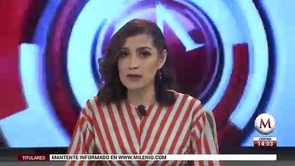 Trump da ultimatum de 1 ano a Mexico para frenar droga y migrantes