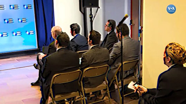 ‘Amerika’nın Tutumu Müttefiklik Ruhuna Uymuyor’