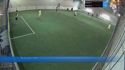 Equipe 1 Vs Equipe 2 - 04/04/19 17:33 - Loisir Poitiers - Poitiers Game Parc