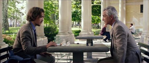 Una entrevista con Dios película - Clip